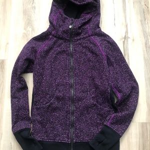 Lululemon scuba hoodie 6